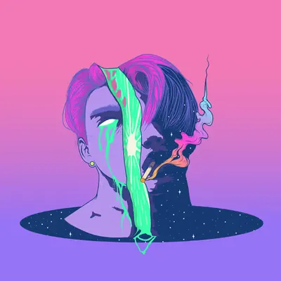 #12 Ethereal Duality