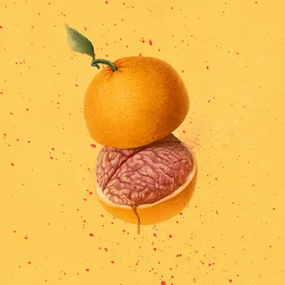 #5 Flipped