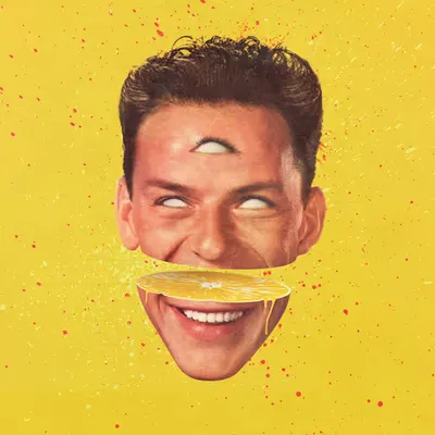 #6 Sinatra