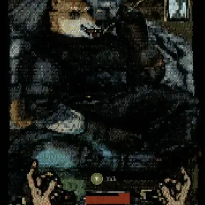 The New Companion ( VO )