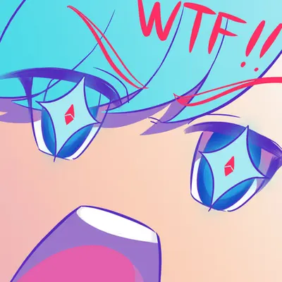 Yun's Gift - WTF!!