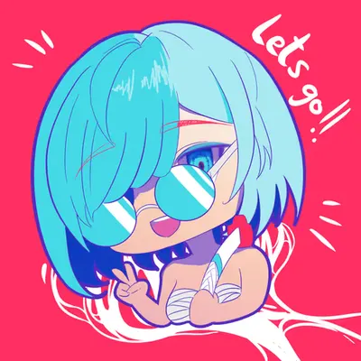 Yun's Gift - Lets Go!
