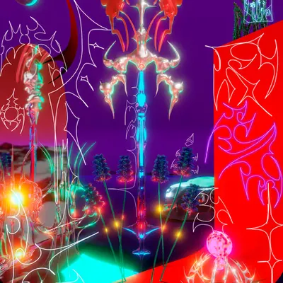 Endless Afterparty