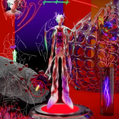 Soul Guardian