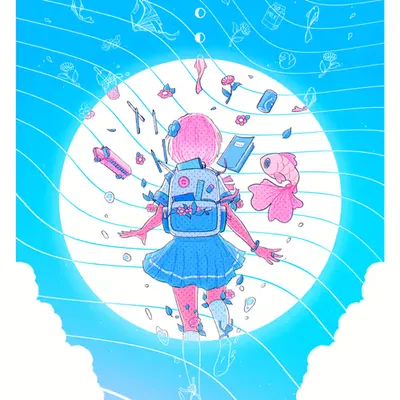 Blue Day