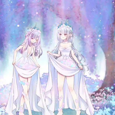 Whisper of the Garden