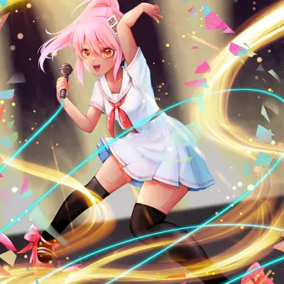 Exorcist • Melody 