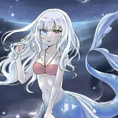 The Star Beneath Waves