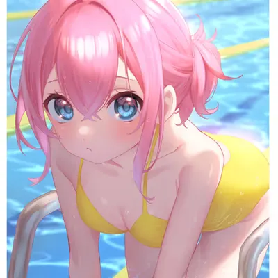 Our Secret Summer