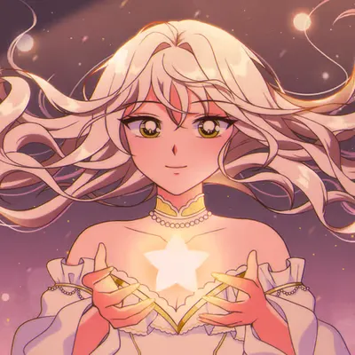Shining Star