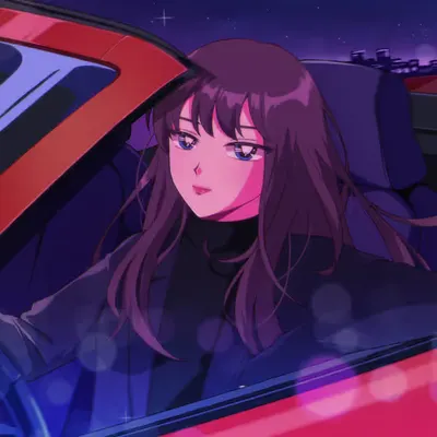 Night Ride