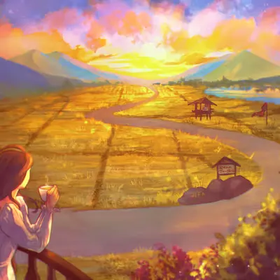 First Sun