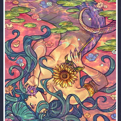 Summer Breeze