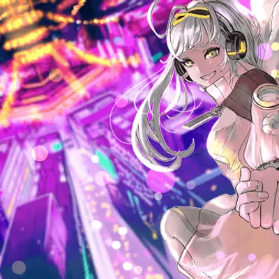 Shall we dance?