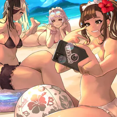 Crypto Summer