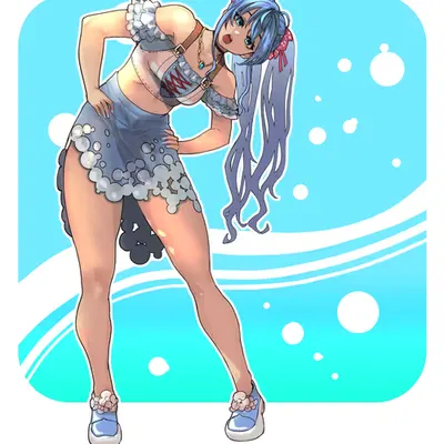 SHIZUKU-CHAN