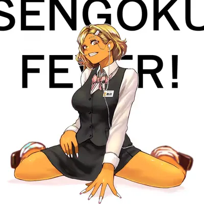 SENGOKU FEVER!