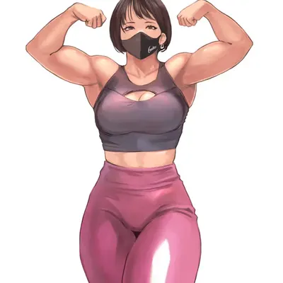 MARU-chan BODY