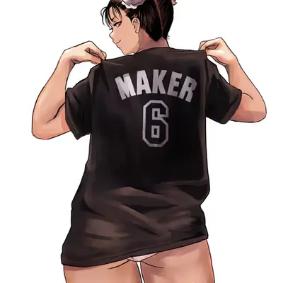 MAKER 6