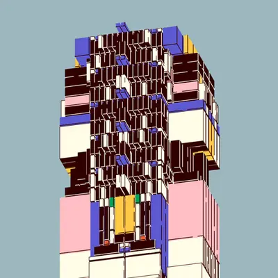 Monument #20