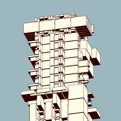 Monument #115