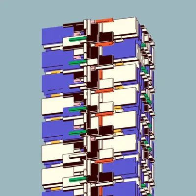 Monument #7