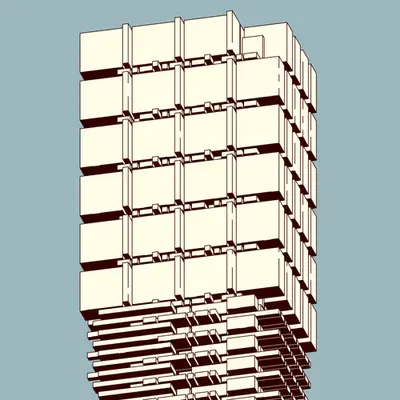 Monument #101