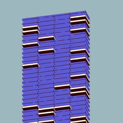 Monument #165