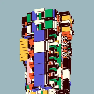 Monument #13