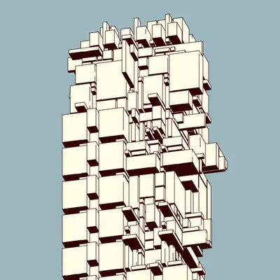 Monument #133