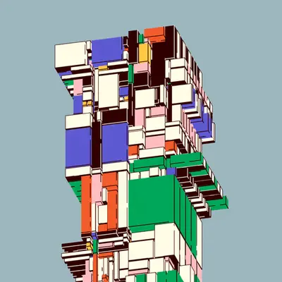 Monument #8