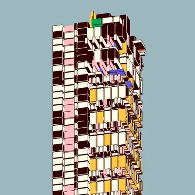 Monument #136