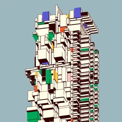 Monument #137