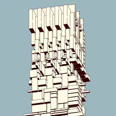 Monument #47