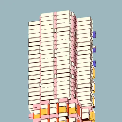 Monument #18