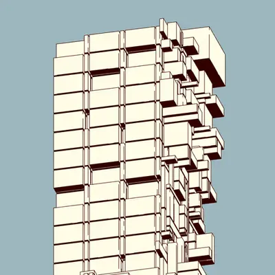 Monument #43