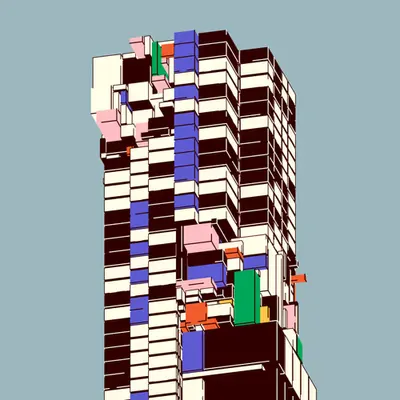 Monument #61