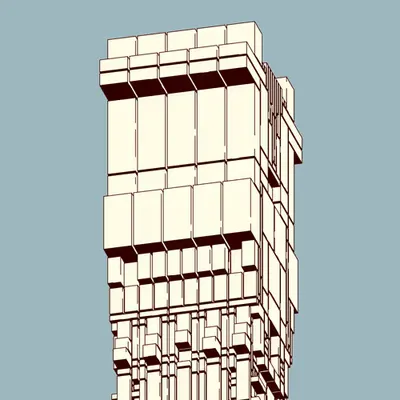 Monument #38