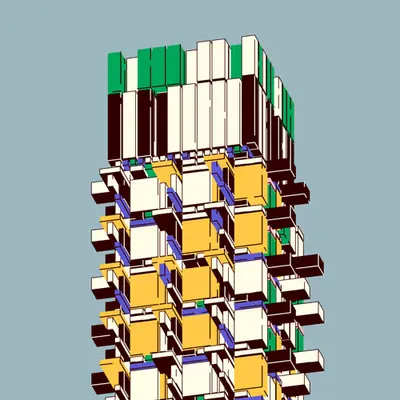 Monument #2