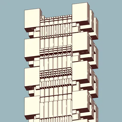 Monument #125