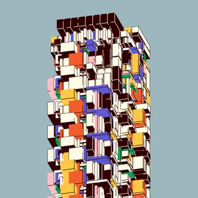 Monument #23