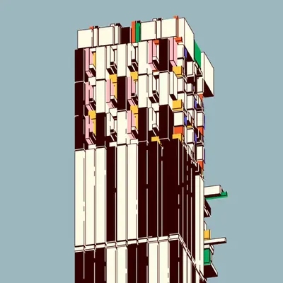Monument #68