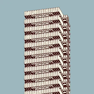 Monument #34