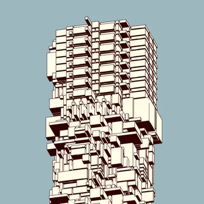 Monument #129