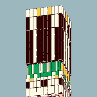 Monument #12