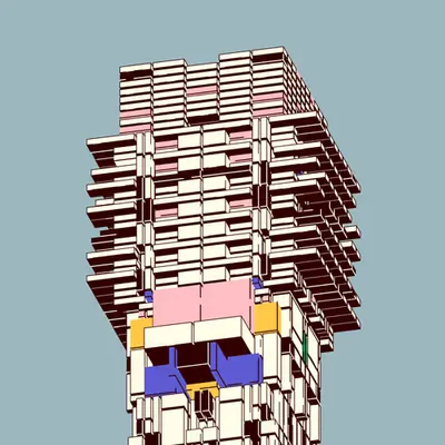Monument #114