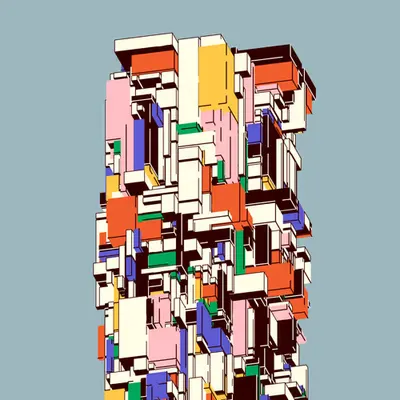 Monument #54