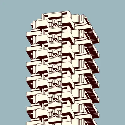 Monument #74