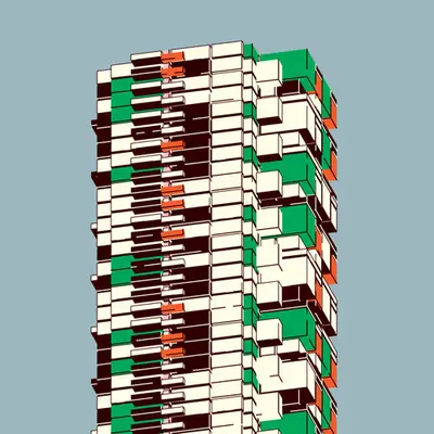 Monument #120