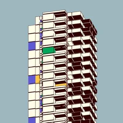 Monument #30